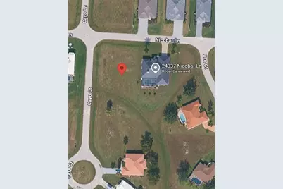 24327 Nicobar Ln, Punta Gorda, FL 33955 - Photo 1