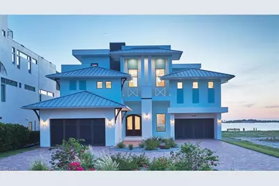 938 San Carlos Dr, Fort Myers Beach, FL 33931 - Photo 1
