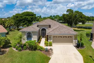 12952 Dresden Ct, Fort Myers, FL 33912 - Photo 1