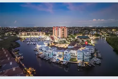 5816 Shell Cove Dr #119, Cape Coral, FL 33914 - Photo 1