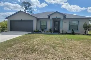 818 Albert Ave, Lehigh Acres, FL 33971 - Photo 1