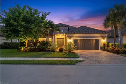9235 Rialto Ln, Naples, FL 34119 - Photo 1