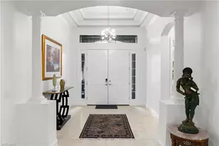 9235 Rialto Ln, Naples, FL 34119 - Photo 5