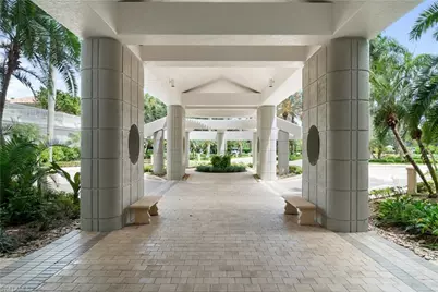 4801 Bonita Bay Blvd #2303, Bonita Springs, FL 34134 - Photo 5