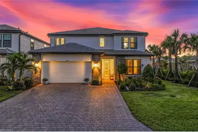 11140 Addison Lake Cir, Fort Myers, FL 33966 - Photo 3