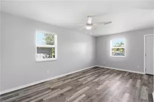 899 Ridgeway Dr, North Fort Myers, FL 33903 - Photo 9