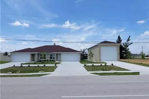 1609 Savona Pkwy W, Cape Coral, FL 33914 - Photo 1