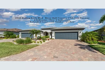 16629 Rolling Rock Blvd, Alva, FL 33920 - Photo 3