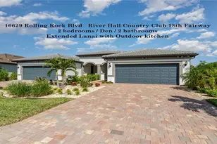 16629 Rolling Rock Blvd, Alva, FL 33920 - Photo 3