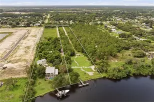 13668 Marquette Blvd, Fort Myers, FL 33905 - Photo 1