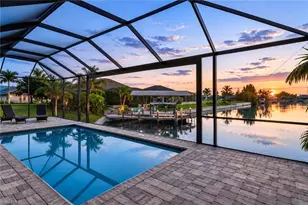 1613 NW 42nd Pl, Cape Coral, FL 33993 - Photo 3