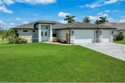 1613 NW 42nd Pl, Cape Coral, FL 33993 - Photo 5