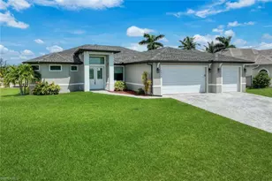 1613 NW 42nd Pl, Cape Coral, FL 33993 - Photo 5