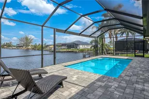 1613 NW 42nd Pl, Cape Coral, FL 33993 - Photo 35