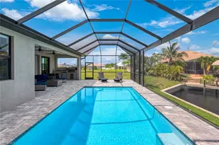1613 NW 42nd Pl, Cape Coral, FL 33993 - Photo 21