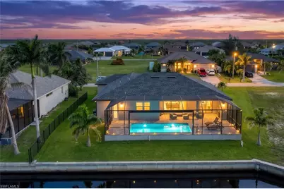 1613 NW 42nd Pl, Cape Coral, FL 33993 - Photo 45