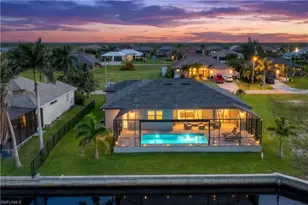 1613 NW 42nd Pl, Cape Coral, FL 33993 - Photo 45
