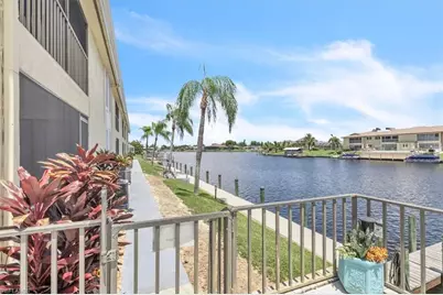 3631 SE 10th Ave #201, Cape Coral, FL 33904 - Photo 33