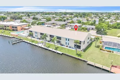 3631 SE 10th Ave #201, Cape Coral, FL 33904 - Photo 35