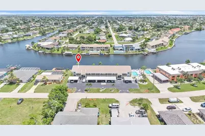 3631 SE 10th Ave #201, Cape Coral, FL 33904 - Photo 37