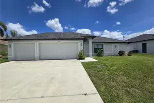 329 SW 21st Ln, Cape Coral, FL 33991 - Photo 1