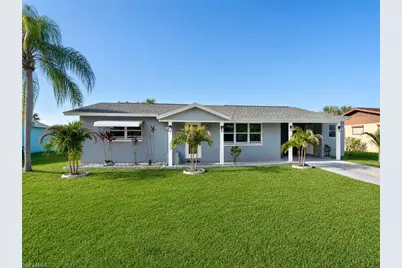 1314 Farmdale St, Lehigh Acres, FL 33936 - Photo 1