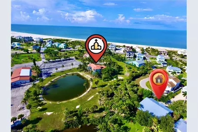 21697/699 Indian Bayou Dr, Fort Myers Beach, FL 33931 - Photo 49