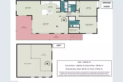 21697/699 Indian Bayou Dr, Fort Myers Beach, FL 33931 - Photo 39