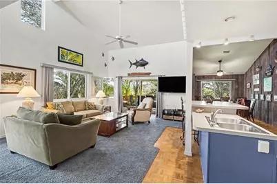 21697/699 Indian Bayou Dr, Fort Myers Beach, FL 33931 - Photo 25