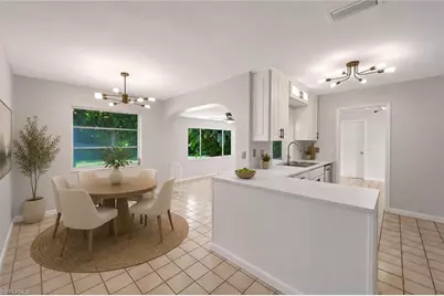 206 SE 46th Ter, Cape Coral, FL 33904 - Photo 17