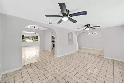 206 SE 46th Ter, Cape Coral, FL 33904 - Photo 11