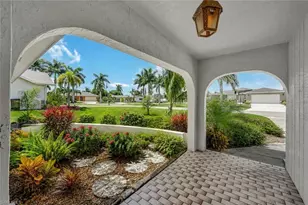 206 SE 46th Ter, Cape Coral, FL 33904 - Photo 5