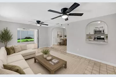 206 SE 46th Ter, Cape Coral, FL 33904 - Photo 7
