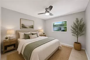 206 SE 46th Ter, Cape Coral, FL 33904 - Photo 35