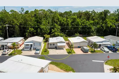 260 Caravan Cir, North Fort Myers, FL 33903 - Photo 5