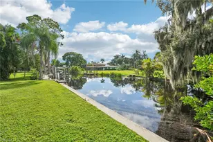 51 Lagoon Dr, North Fort Myers, FL 33903 - Photo 33