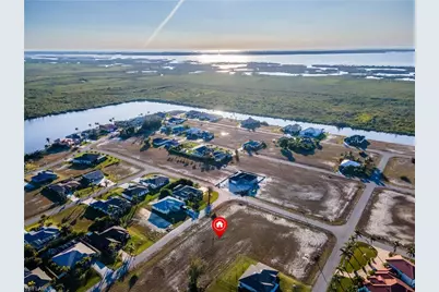 4351 NW 27th Ln, Cape Coral, FL 33993 - Photo 17