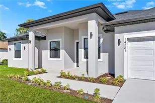 1144 Edelweiss St E, Lehigh Acres, FL 33974 - Photo 1