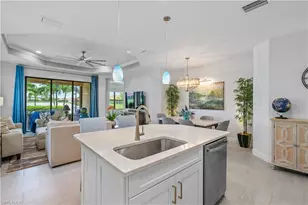 4233 Watercolor Way, Fort Myers, FL 33966 - Photo 17