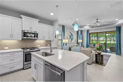 4233 Watercolor Way, Fort Myers, FL 33966 - Photo 15
