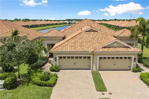 4233 Watercolor Way, Fort Myers, FL 33966 - Photo 9