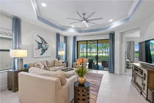 4233 Watercolor Way, Fort Myers, FL 33966 - Photo 23