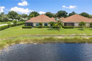 4233 Watercolor Way, Fort Myers, FL 33966 - Photo 33