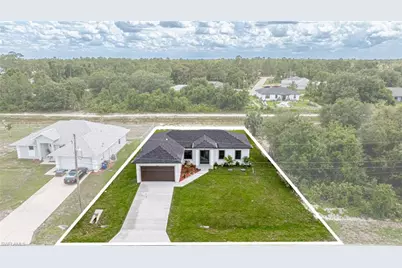 2705 Darlene Pl, Lehigh Acres, FL 33971 - Photo 1