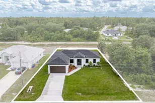 2705 Darlene Pl, Lehigh Acres, FL 33971 - Photo 1