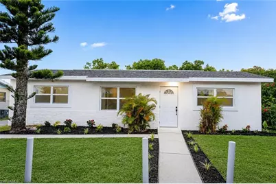 1770 N Markley Ct, Fort Myers, FL 33916 - Photo 1