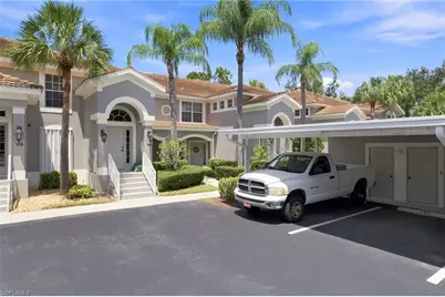 10110 Colonial Country Club Blvd #108, Fort Myers, FL 33913 - Photo 3