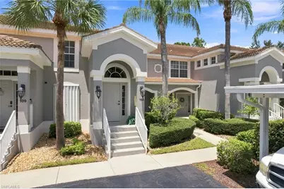 10110 Colonial Country Club Blvd #108, Fort Myers, FL 33913 - Photo 1