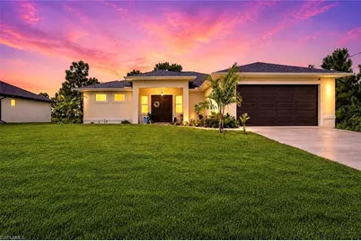 2609 27th St W, Lehigh Acres, FL 33971 - Photo 1
