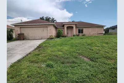 3125 74th St W, Lehigh Acres, FL 33971 - Photo 3